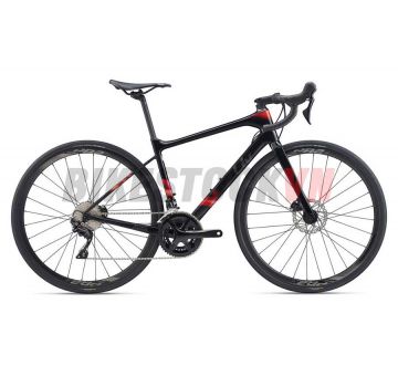 GIANT LIV AVAIL ADVANCED 2 DISC, set of 105 GROUPSET 22 speeds, Giant  2020